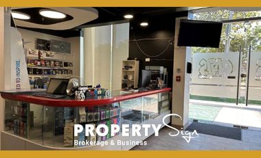 Local Comercial Los Militares / L-42-24