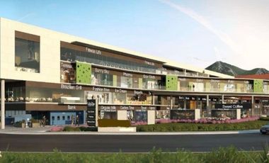 Oficina en venta en La Estanzuela, Monterrey