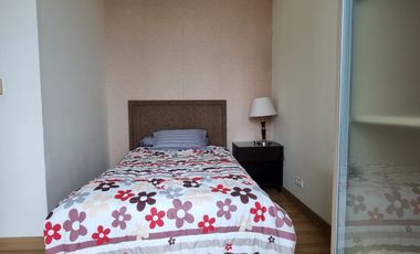 For Rent The Luxury Apartment at The Peak Sudirman Jakarta Selatan, 3 Bedroom Furnished