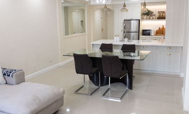 For Sale 2 Bedroom at The Elizabeth Place, Salcedo Village Makati