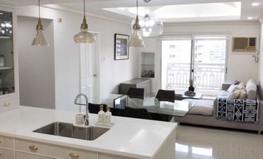 For Sale 2 Bedroom at The Elizabeth Place, Salcedo Village Makati