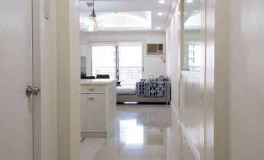 For Sale 2 Bedroom at The Elizabeth Place, Salcedo Village Makati