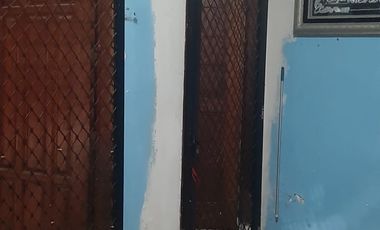 Rumah  Pongangan Indah (PPI) Manyar Gresik berdampingan dengan GKB