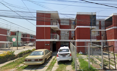 CASA EN REMATE BANCARIO EN COACALCO ESTADO DE MÉXICO  -LU01