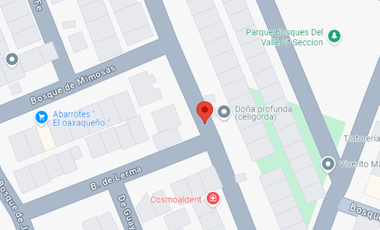 CASA EN REMATE BANCARIO EN COACALCO ESTADO DE MÉXICO  -LU01