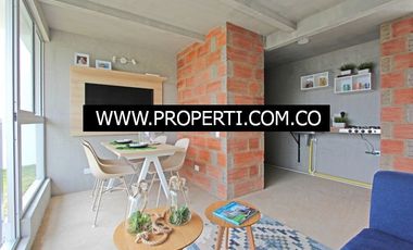 venta apartamento caldas sector aragua de primavera