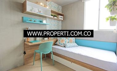 venta apartamento caldas sector aragua de primavera
