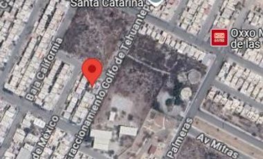 ¡¡Haz Que Tu Dinero Trabaje Para Ti Hoy !! Venta de  Casa en Zona de Alta Plusvalía, Col. Misión de las Villas, Sta Catarina, NL.