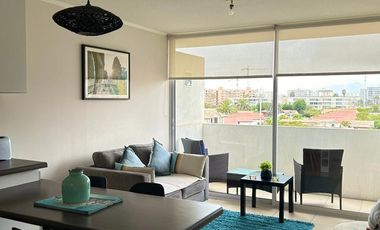 Departamento En Venta - Avenida Del Mar - La Serena