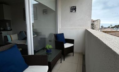 Departamento En Venta - Avenida Del Mar - La Serena