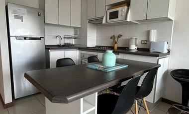 Departamento En Venta - Avenida Del Mar - La Serena