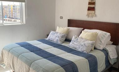 Departamento En Venta - Avenida Del Mar - La Serena