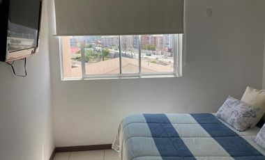 Departamento En Venta - Avenida Del Mar - La Serena