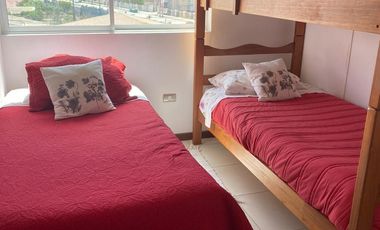 Departamento En Venta - Avenida Del Mar - La Serena