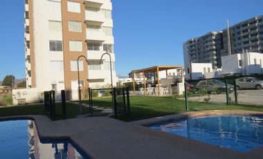 Departamento En Venta - Avenida Del Mar - La Serena