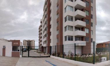 Departamento En Venta - Avenida Del Mar - La Serena