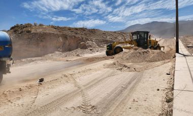 TERRENO PARA TU CASA PROPIA EN YURA
