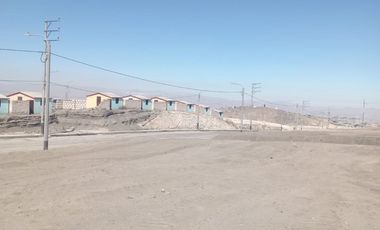 TERRENO PARA TU CASA PROPIA EN YURA