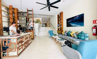 3 RECAMARAS MIRANDA AMUEBLADO Y EQUIPADO LARGO PLAZO