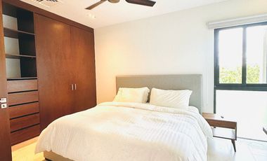 3 RECAMARAS MIRANDA AMUEBLADO Y EQUIPADO LARGO PLAZO