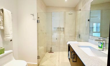 3 RECAMARAS MIRANDA AMUEBLADO Y EQUIPADO LARGO PLAZO