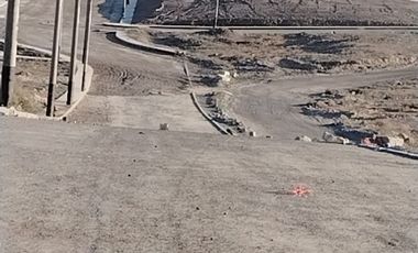 TERRENO PARA TU CASA PROPIA EN YURA