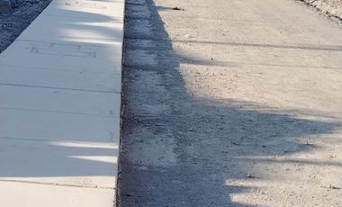 TERRENO PARA TU CASA PROPIA EN YURA