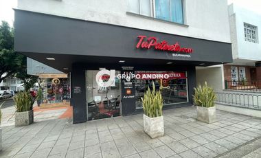 Se Vende Local en el Edificio San Marcos – Bucaramanga