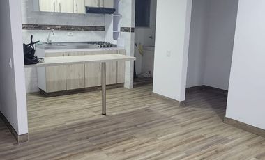 Conjunto Keranta Gachancipa