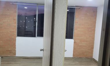 Conjunto Keranta Gachancipa