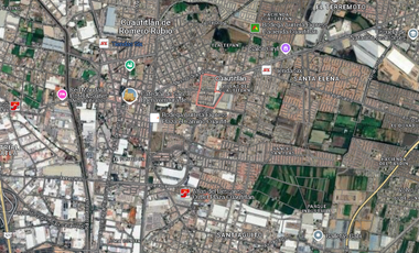 VENTA DE DEPARTAMENTO EN CEBADALES, CUAUTITLAN, EDOMEX.