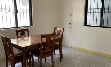 Furnished/Unfurnished House for Rent in San Fernando, Pampanga