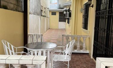 Furnished/Unfurnished House for Rent in San Fernando, Pampanga