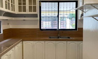 Furnished/Unfurnished House for Rent in San Fernando, Pampanga