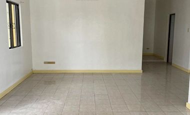 Furnished/Unfurnished House for Rent in San Fernando, Pampanga