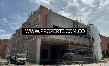 ARRIENDO BODEGA RIONEGRO SECTOR ZONA FRANCA