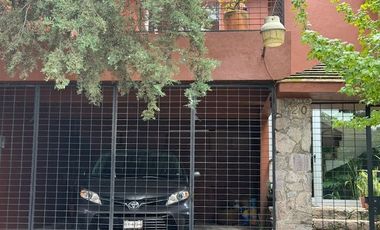 ¡Oportunidad única en Vista del Valle, Naucalpan, Estado de México!