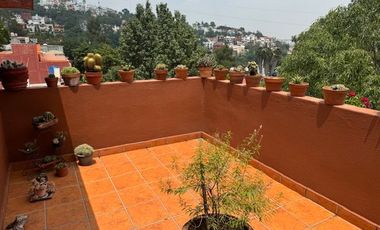 ¡Oportunidad única en Vista del Valle, Naucalpan, Estado de México!