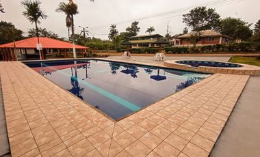VENTA DE TERRENO, SECTOR PEDRO VICENTE MALDONADO, DENTRO DE URBANIZACIÒN PRIVADA, NATURALEZA