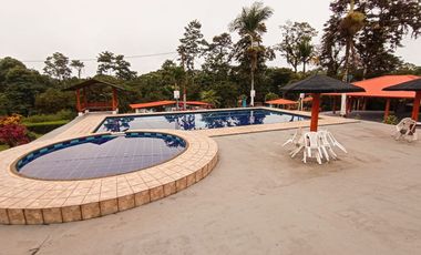 VENTA DE TERRENO, SECTOR PEDRO VICENTE MALDONADO, DENTRO DE URBANIZACIÒN PRIVADA, NATURALEZA