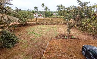 VENTA DE TERRENO, SECTOR PEDRO VICENTE MALDONADO, DENTRO DE URBANIZACIÒN PRIVADA, NATURALEZA