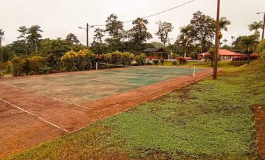 VENTA DE TERRENO, SECTOR PEDRO VICENTE MALDONADO, DENTRO DE URBANIZACIÒN PRIVADA, NATURALEZA