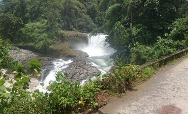 VENTA DE TERRENO, SECTOR PEDRO VICENTE MALDONADO, DENTRO DE URBANIZACIÒN PRIVADA, NATURALEZA