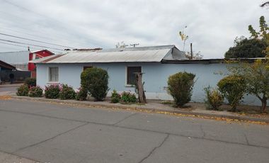 Casa Esquna, Sasn Fernando