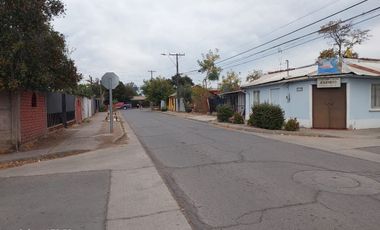 Casa Esquna, Sasn Fernando
