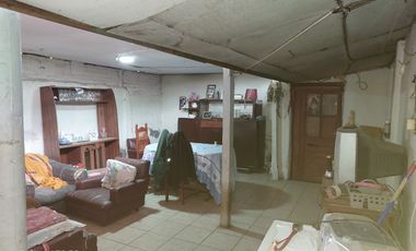 Casa Esquna, Sasn Fernando