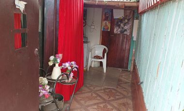 Casa Esquna, Sasn Fernando