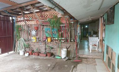 Casa Esquna, Sasn Fernando