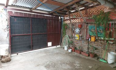 Casa Esquna, Sasn Fernando