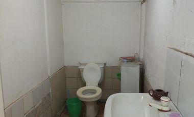 Casa Esquna, Sasn Fernando
